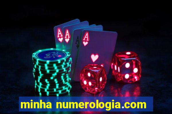 minha numerologia.com